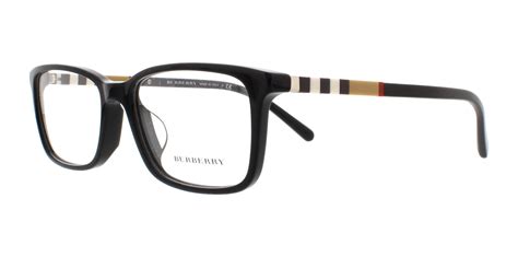 eyeglass burberry|burberry eyeglasses frames size 50.